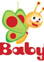Baby tv 1,2,3.