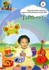 Baby tv: jammers