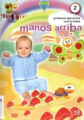 Baby tv : Manos Arriba