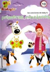 Baby tv : Primeras canciones