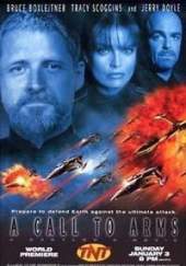 Babylon 5: A Call to Arms 