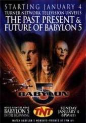 Babylon 5: In the Beginning 