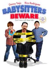 Babysitter Beware