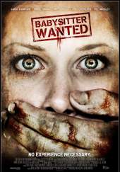Babysitter Wanted