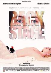 Backstage