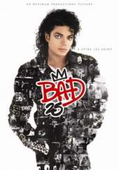 Bad 25