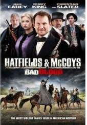 bad blood: the hatfields and mccoys