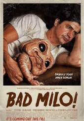 Bad Milo!