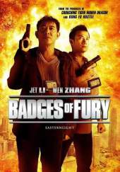 Badges Of Fury (Insignias De Ira)