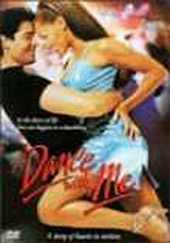 Dance with Me