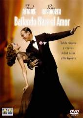Bailando nace el amor