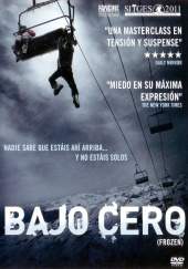 Bajo cero (Frozen)