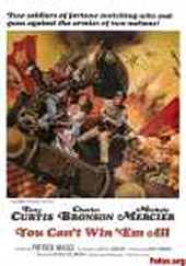 Bajo cualquier bandera