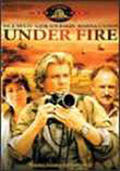 Bajo el fuego