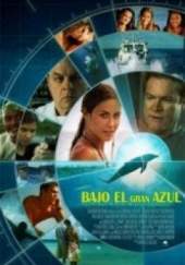 Bajo el gran azul (Beneath the blue)