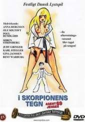 Bajo el signo de Escorpio