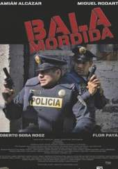 Bala mordida