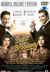 Bullets Over Broadway