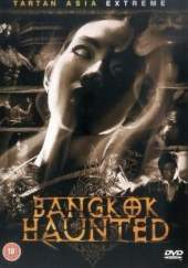 Bangkok Haunted