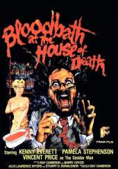 Bloodbath at the House of Death