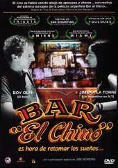 Bar, El Chino