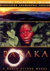 Baraka
