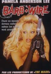 Barb Wire
