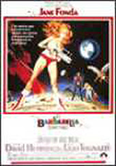 Barbarella