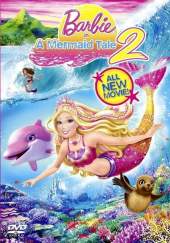Barbie: Aventura de sirenas 2