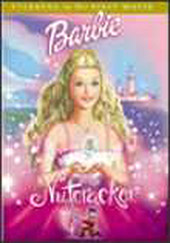 Barbie en Cascanueces