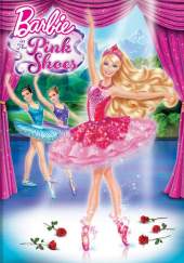 Barbie En La Bailarina Mágica (Barbie Y Las Zapatillas Mágicas)