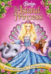 Barbie en la princesa de los animales
