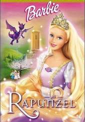 Barbie en Princesa Rapunzel