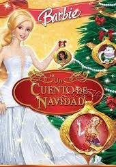 Barbie en un Cuento de Navidad