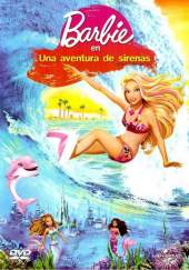 Barbie: Una aventura de sirenas