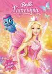 Barbie Fairytopia: Mermaidia