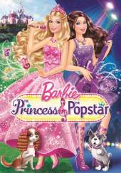 Barbie: La Princesa y La Estrella Pop