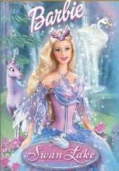 Barbie: Lago De Los Cisnes