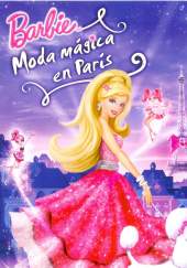 Barbie: moda mágica en París