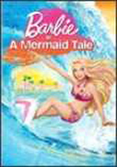 Barbie: Una aventura de sirenas
