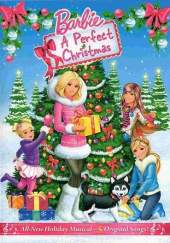 Barbie: Una navidad perfecta