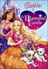 Barbie y el castillo de diamantes