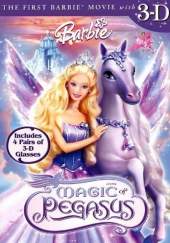 Barbie y la magia del pegaso