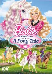 Barbie Y Sus Hermanas En Una Aventura De Caballos