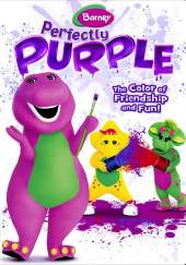 Barney: Perfectly Purple