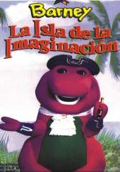 Barney y la isla de la imaginacion