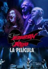 Barón Rojo, la película