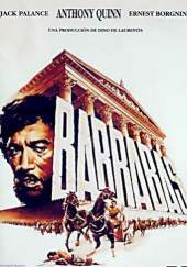 Cartel de Barrabás