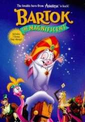 Bartok el magnífico
