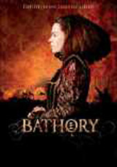Bathory: Countess of Blood